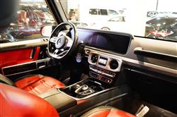 مێرسێدس بێنز G-Class